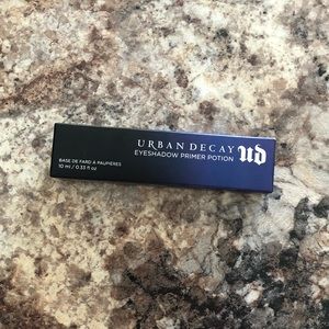 Urban Decay Eyeshadow Primer Potion 10mL